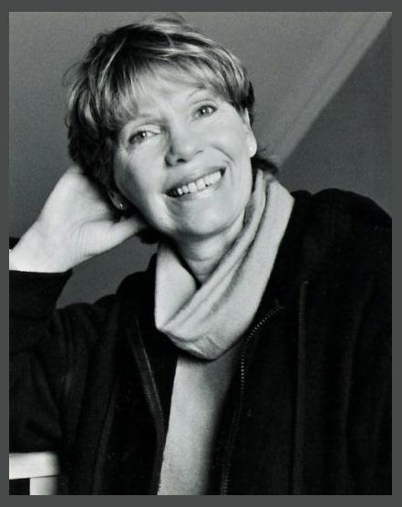 Ishbel MacAskill